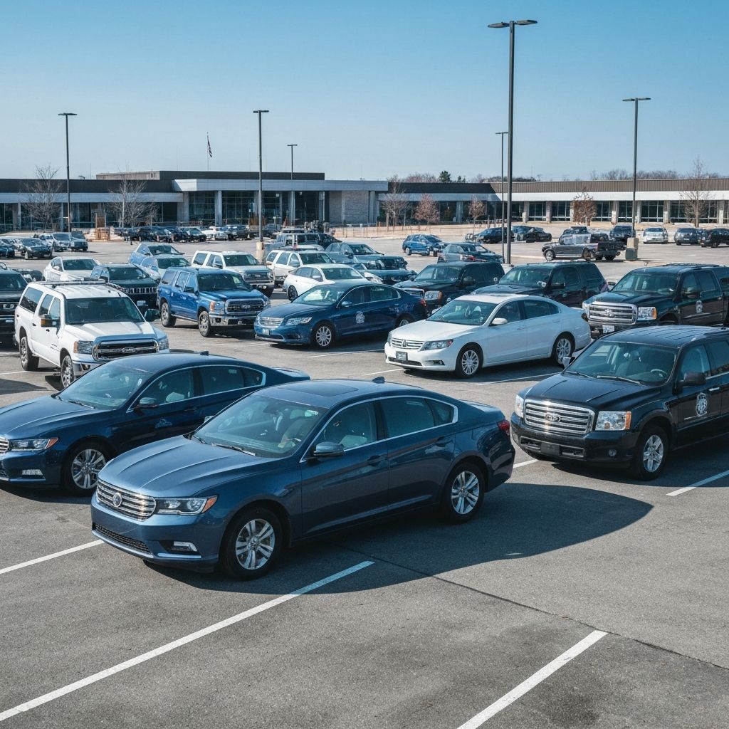 Federal Agency Fleet Graphics Program
